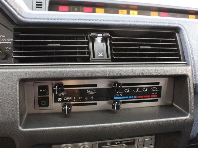 1987 Nissan Maxima (CC-2094625) for sale in Christiansburg, Virginia