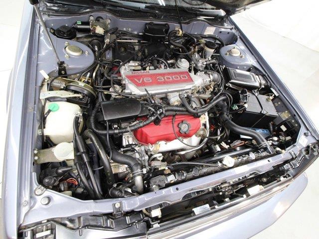 1987 Nissan Maxima (CC-2094625) for sale in Christiansburg, Virginia
