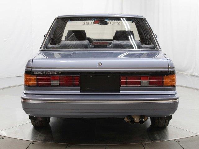 1987 Nissan Maxima (CC-2094625) for sale in Christiansburg, Virginia