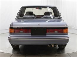 1987 Nissan Maxima (CC-2094625) for sale in Christiansburg, Virginia
