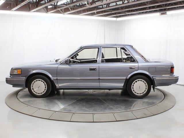 1987 Nissan Maxima (CC-2094625) for sale in Christiansburg, Virginia
