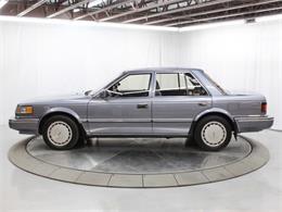 1987 Nissan Maxima (CC-2094625) for sale in Christiansburg, Virginia
