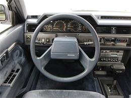 1987 Nissan Maxima (CC-2094625) for sale in Christiansburg, Virginia