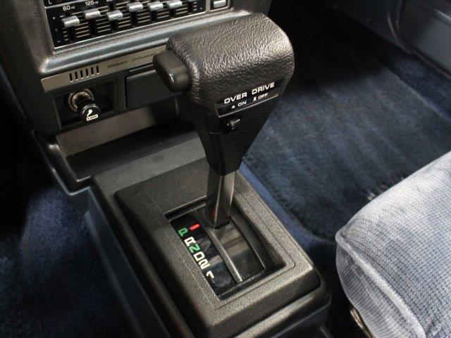 1987 Nissan Maxima (CC-2094625) for sale in Christiansburg, Virginia