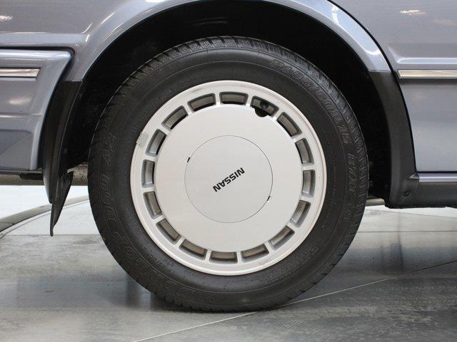 1987 Nissan Maxima (CC-2094625) for sale in Christiansburg, Virginia