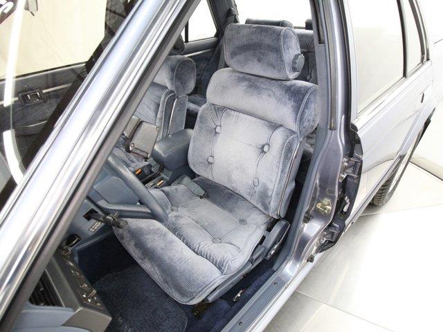 1987 Nissan Maxima (CC-2094625) for sale in Christiansburg, Virginia
