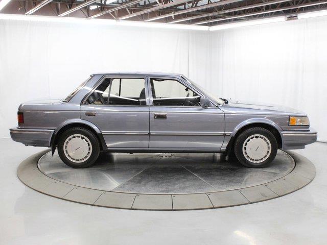 1987 Nissan Maxima (CC-2094625) for sale in Christiansburg, Virginia