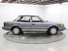 1987 Nissan Maxima (CC-2094625) for sale in Christiansburg, Virginia