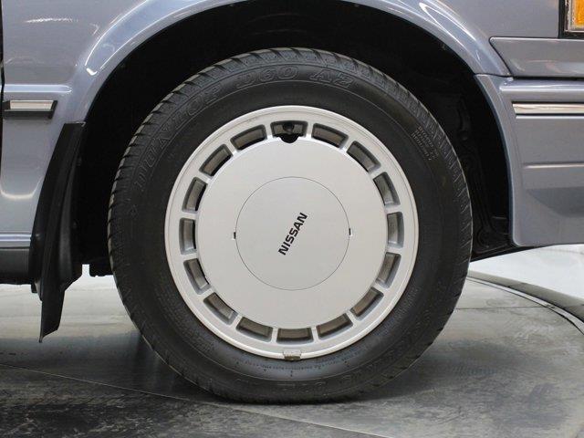 1987 Nissan Maxima (CC-2094625) for sale in Christiansburg, Virginia
