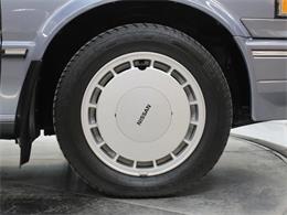 1987 Nissan Maxima (CC-2094625) for sale in Christiansburg, Virginia