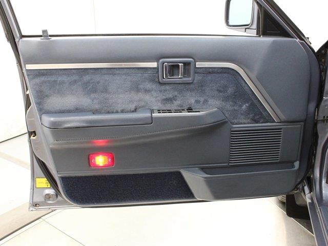 1987 Nissan Maxima (CC-2094625) for sale in Christiansburg, Virginia