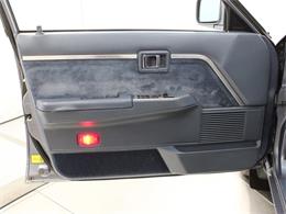 1987 Nissan Maxima (CC-2094625) for sale in Christiansburg, Virginia