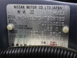 1987 Nissan Maxima (CC-2094625) for sale in Christiansburg, Virginia