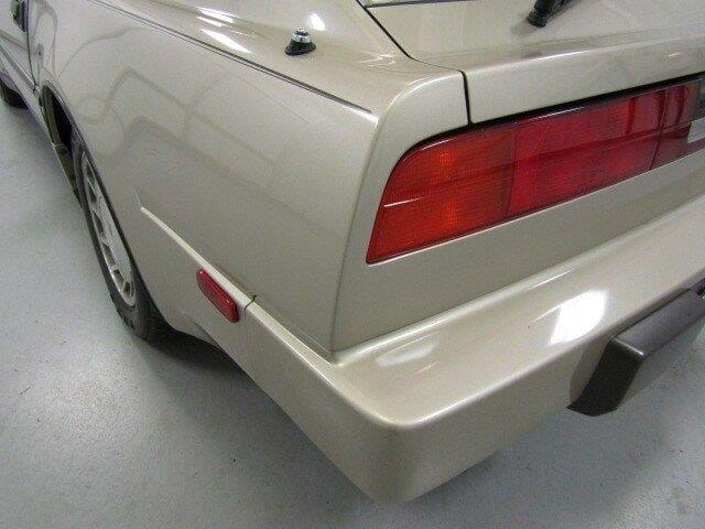 1987 Nissan 300ZX (CC-2094626) for sale in Christiansburg, Virginia