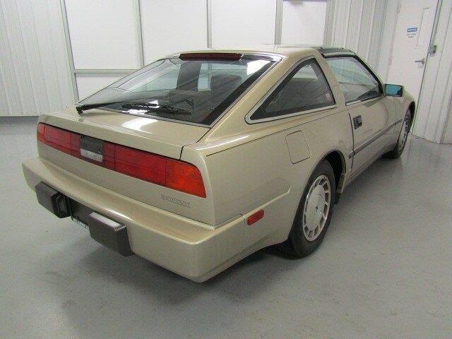 1987 Nissan 300ZX (CC-2094626) for sale in Christiansburg, Virginia
