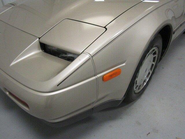 1987 Nissan 300ZX (CC-2094626) for sale in Christiansburg, Virginia