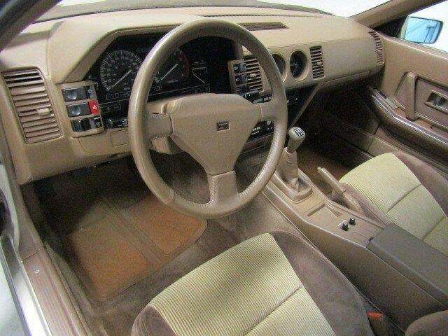 1987 Nissan 300ZX (CC-2094626) for sale in Christiansburg, Virginia