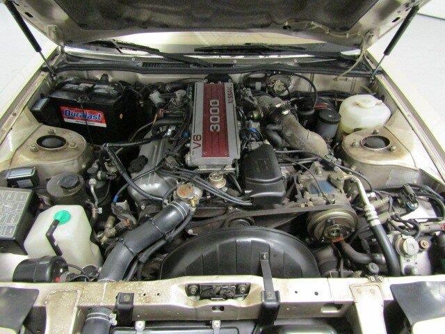 1987 Nissan 300ZX (CC-2094626) for sale in Christiansburg, Virginia