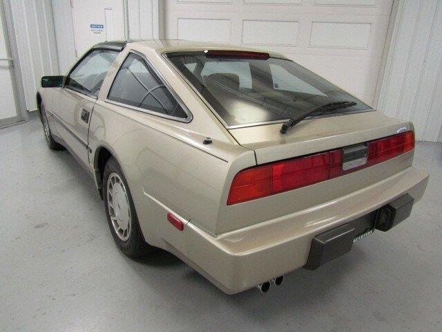 1987 Nissan 300ZX (CC-2094626) for sale in Christiansburg, Virginia