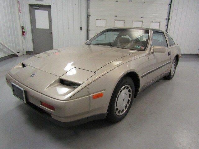 1987 Nissan 300ZX (CC-2094626) for sale in Christiansburg, Virginia