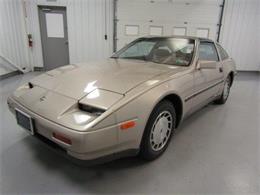 1987 Nissan 300ZX (CC-2094626) for sale in Christiansburg, Virginia