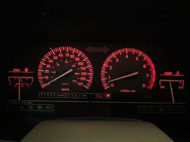 1987 Nissan 300ZX (CC-2094626) for sale in Christiansburg, Virginia