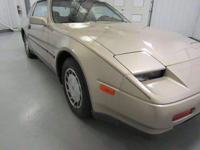 1987 Nissan 300ZX (CC-2094626) for sale in Christiansburg, Virginia