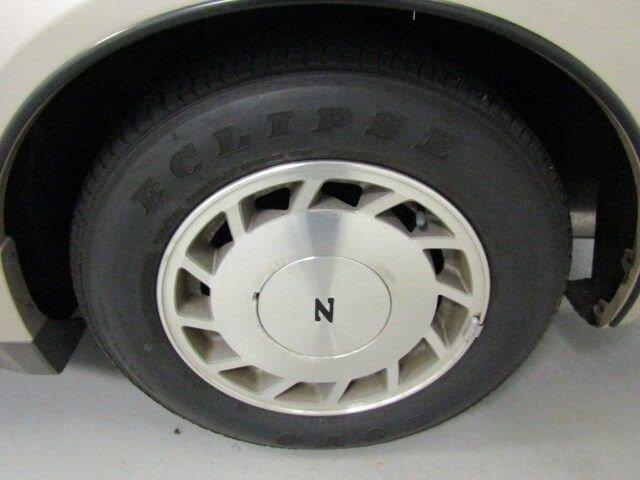1987 Nissan 300ZX (CC-2094626) for sale in Christiansburg, Virginia