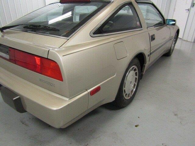 1987 Nissan 300ZX (CC-2094626) for sale in Christiansburg, Virginia