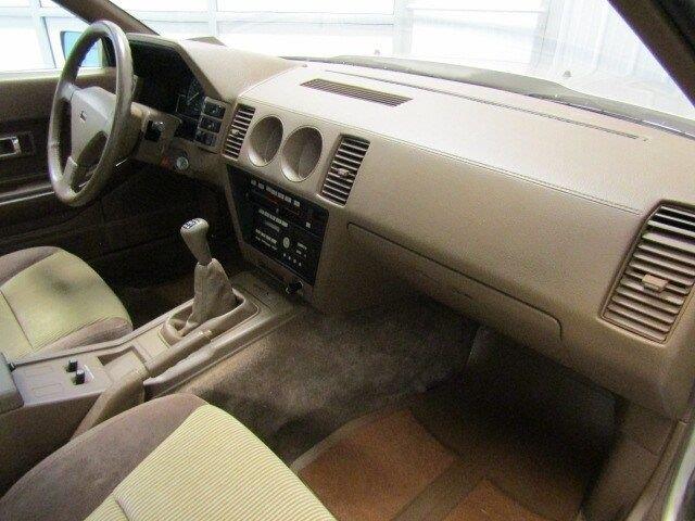 1987 Nissan 300ZX (CC-2094626) for sale in Christiansburg, Virginia