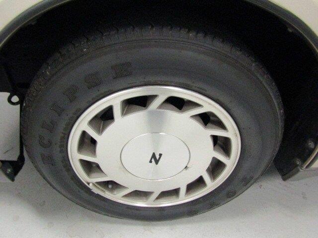1987 Nissan 300ZX (CC-2094626) for sale in Christiansburg, Virginia