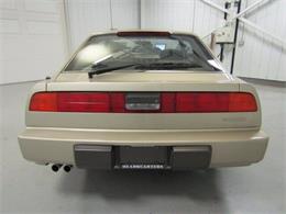 1987 Nissan 300ZX (CC-2094626) for sale in Christiansburg, Virginia