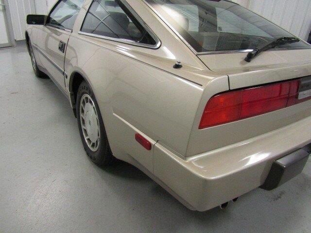 1987 Nissan 300ZX (CC-2094626) for sale in Christiansburg, Virginia