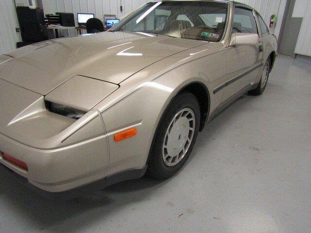 1987 Nissan 300ZX (CC-2094626) for sale in Christiansburg, Virginia