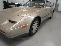 1987 Nissan 300ZX (CC-2094626) for sale in Christiansburg, Virginia