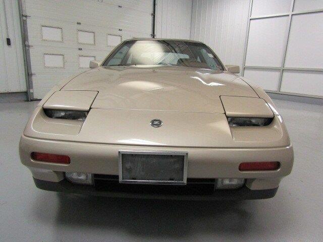 1987 Nissan 300ZX (CC-2094626) for sale in Christiansburg, Virginia