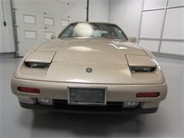 1987 Nissan 300ZX (CC-2094626) for sale in Christiansburg, Virginia