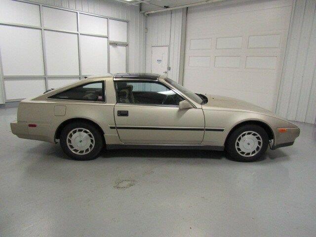1987 Nissan 300ZX (CC-2094626) for sale in Christiansburg, Virginia