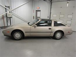 1987 Nissan 300ZX (CC-2094626) for sale in Christiansburg, Virginia