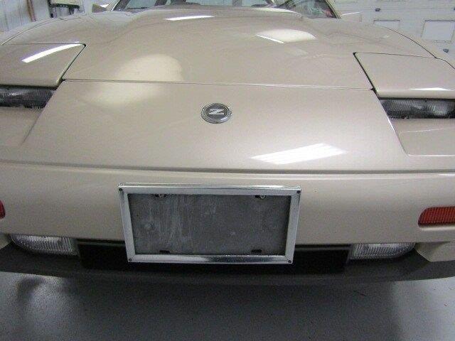 1987 Nissan 300ZX (CC-2094626) for sale in Christiansburg, Virginia