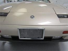 1987 Nissan 300ZX (CC-2094626) for sale in Christiansburg, Virginia