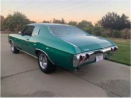 1972 Chevrolet Automobile (CC-2094627) for sale in Roseville, California