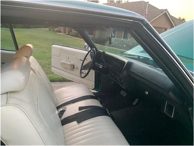 1972 Chevrolet Automobile (CC-2094627) for sale in Roseville, California