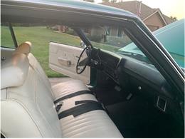 1972 Chevrolet Automobile (CC-2094627) for sale in Roseville, California