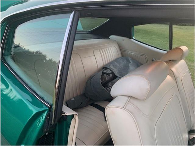 1972 Chevrolet Automobile (CC-2094627) for sale in Roseville, California