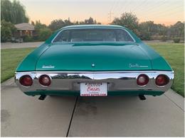 1972 Chevrolet Automobile (CC-2094627) for sale in Roseville, California