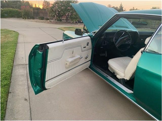 1972 Chevrolet Automobile (CC-2094627) for sale in Roseville, California