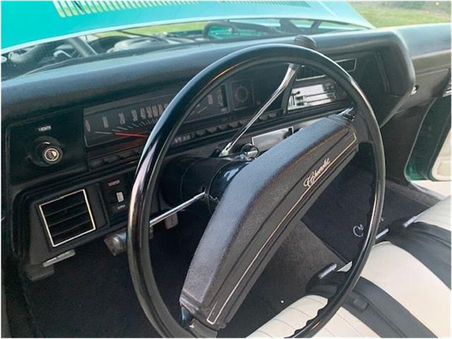 1972 Chevrolet Automobile (CC-2094627) for sale in Roseville, California