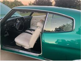 1972 Chevrolet Automobile (CC-2094627) for sale in Roseville, California