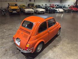 1975 Fiat 500 (CC-2094628) for sale in Atlanta, Georgia